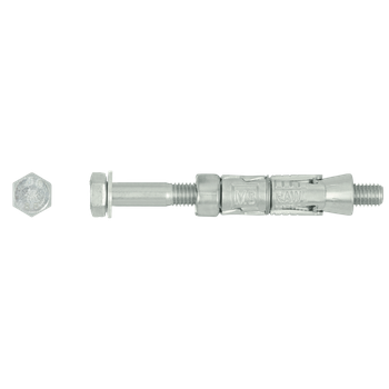 Анкерный болт RAWLBOLT RBL Ш 24/150