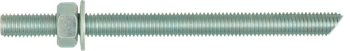 R-STUDC Анкерная резьбовая шпилька